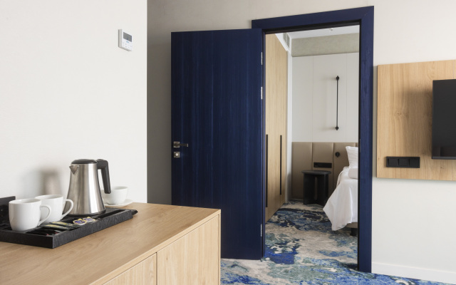 Cosmos Adler Hotel