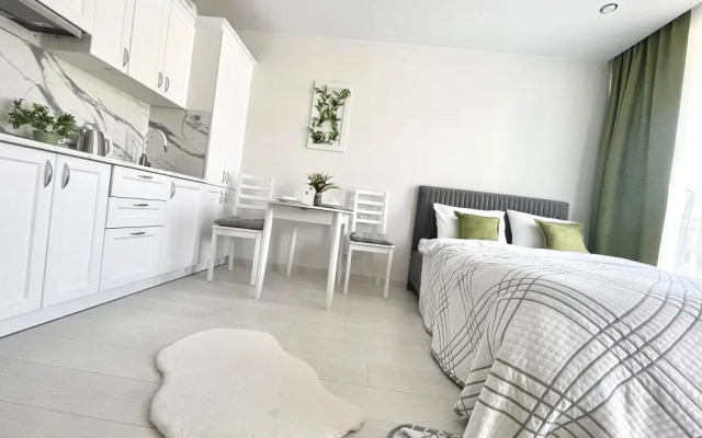 "Ot Oasis Apart" Apartments 3