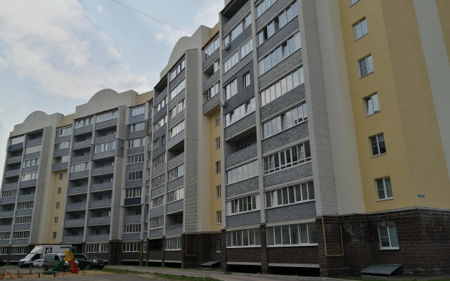 Квартира Лесная поляна