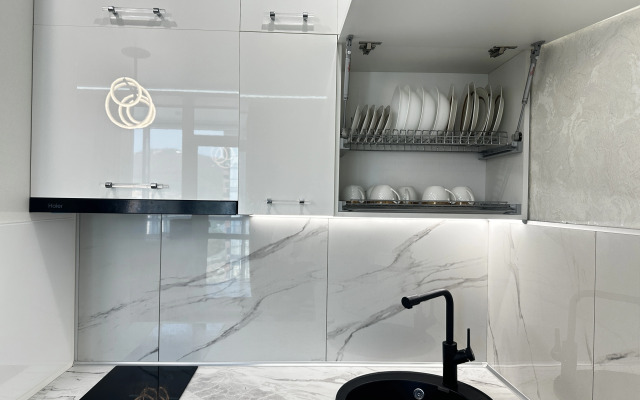 Апартаменты Уютные с Видом на Лес в Новом Жк