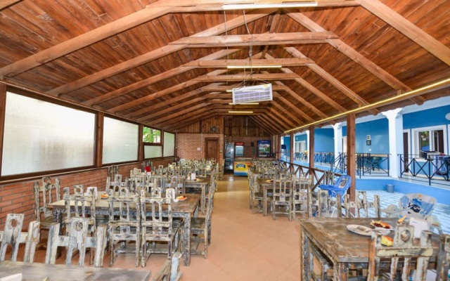 Evrika Hotel Shekvetili