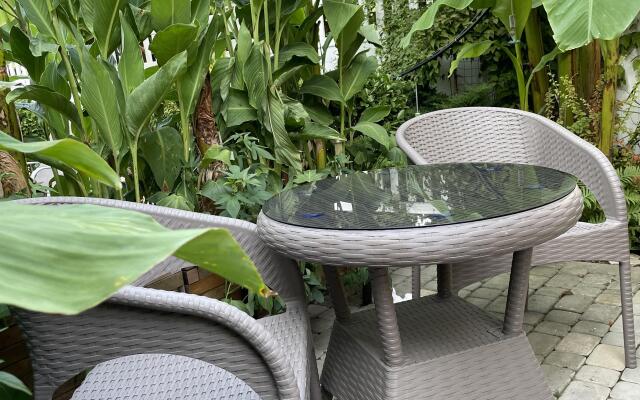 Casa De La Luz Guest House