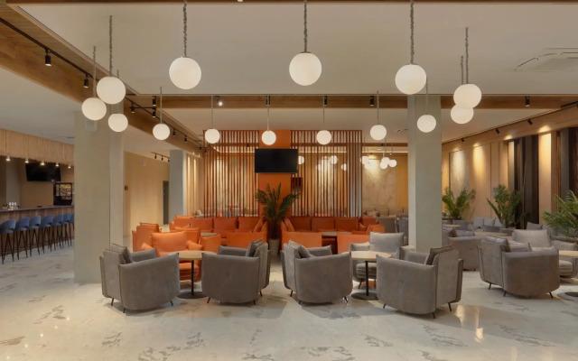 Hotel Alean  Club Sophia