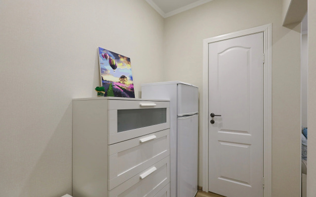 Квартира Студия на Море в Пионерске