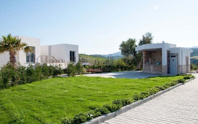 Lavender Residence Apartments