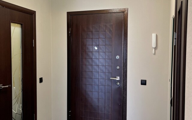 Апартаменты ЖК Большой