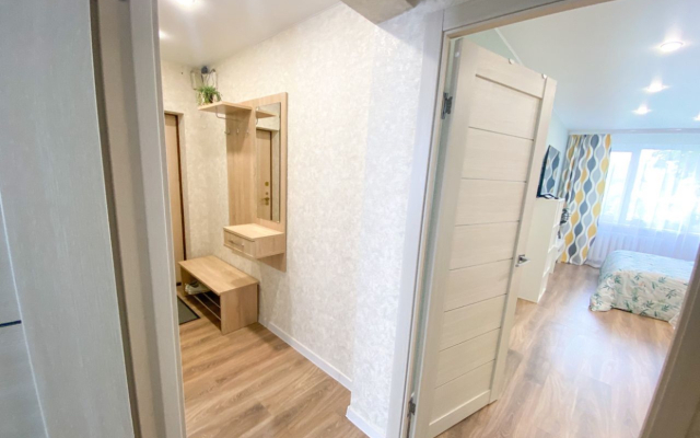 Квартира Двушка в центре Вологды