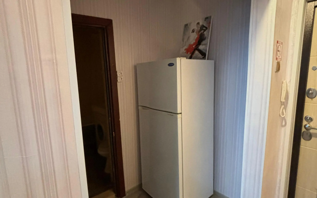 Квартира Квартирка на 5м этаже