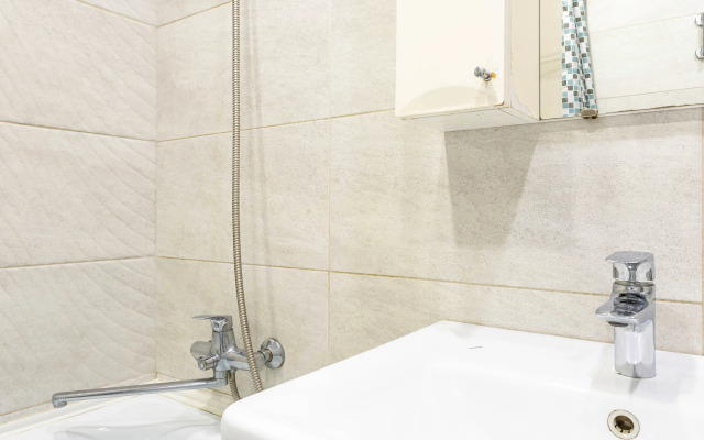 Апартаменты ОнегоГрад У Лотос Плазы