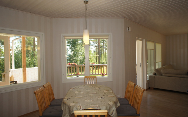 Anttolamokki Villa