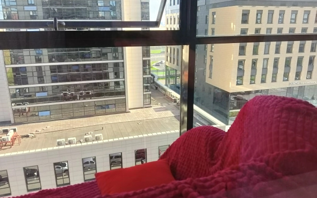 Park Inn Citi Rooms Apartments 5