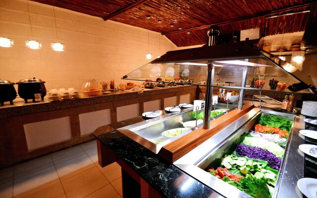 Muthu Lake Naivasha Country Club, Naivasha Resort Hotel