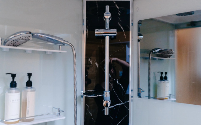 База отдыха Радужный Архыз