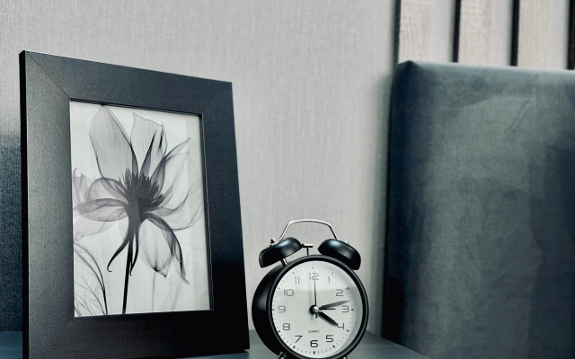 Апартаменты Атмосфера Сна в Комфорт Классе