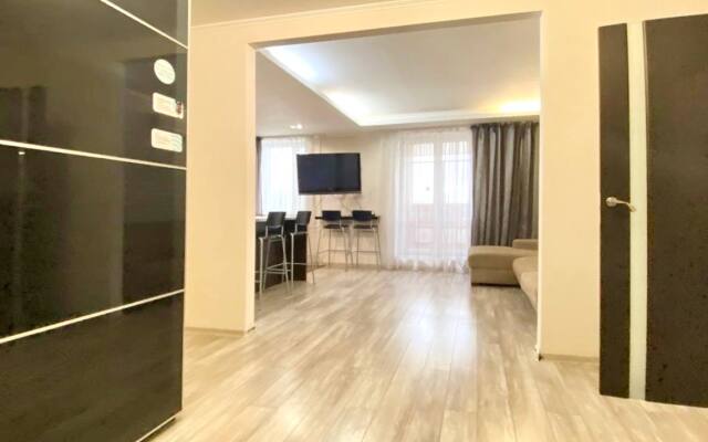 Апартаменты Амирхана Greencity