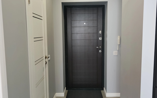 Квартира Уютная в тихом престижном районе ЖК Тихий дом