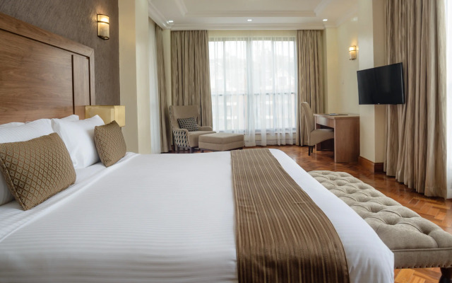 GemSuites Riverside Apartment hotel