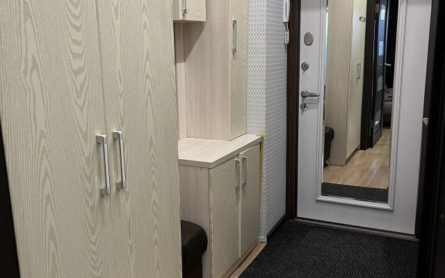 Квартира Cтудия