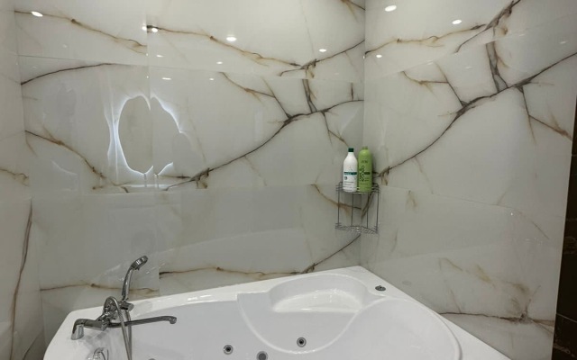 Апартаменты в ЖК Tau House (0190)