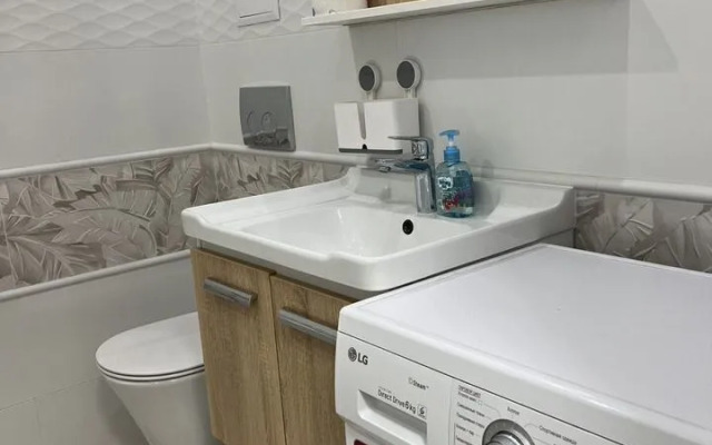 Квартира на Крымской 89 (74)