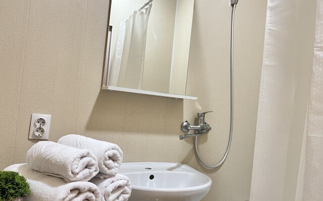 Rostov Zhk Suvorovskiy Apartments