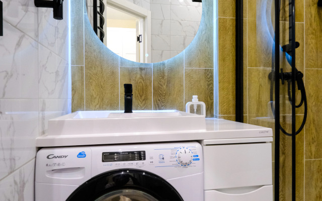 Apartments Zhk Metropoliya 707/2