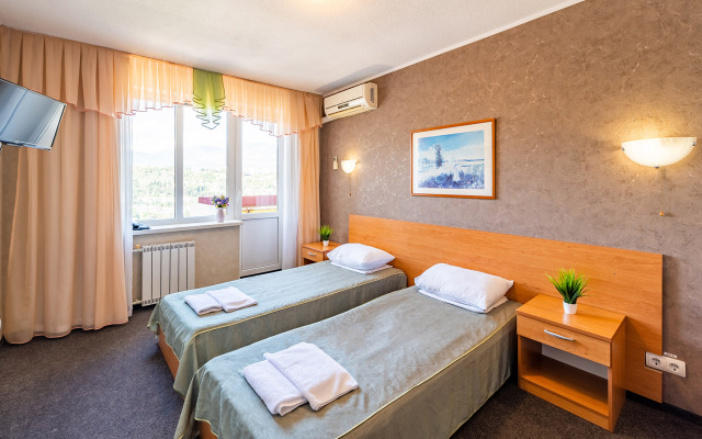 Alushta Hotel