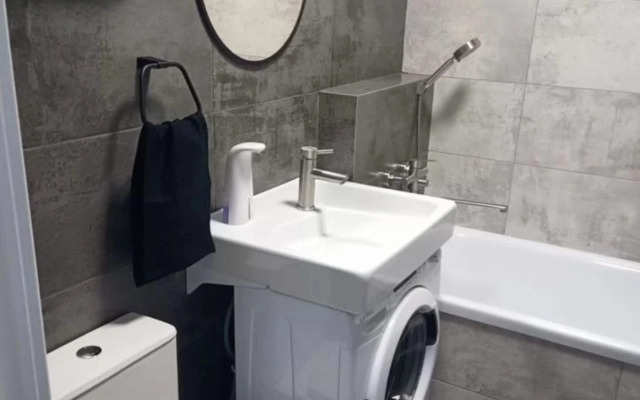 Квартира Уютная рядом с Парком Краснодар