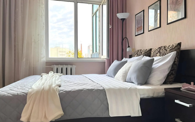 Na Rikharda Zorge 42 Flat