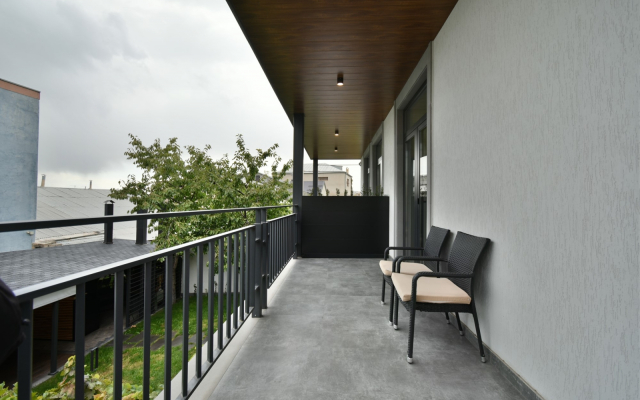 Andor Hotel