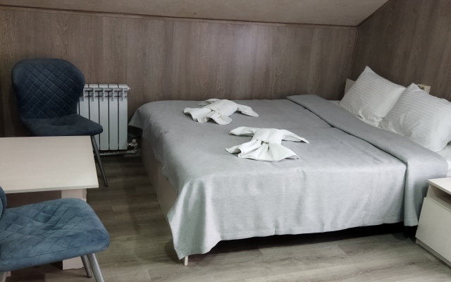 Klever Mini-Hotel