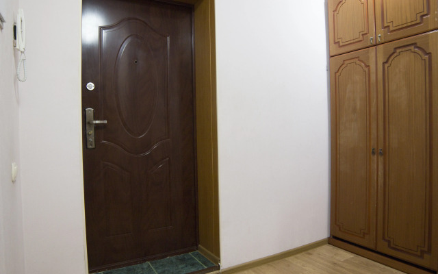 Апартаменты KiraLive на Углова