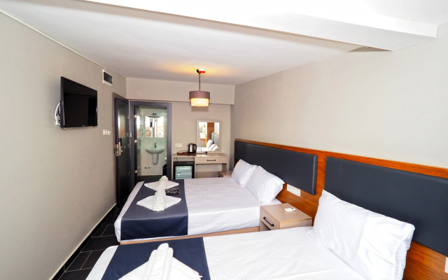Diamond Hotel Old City Boutique hotel