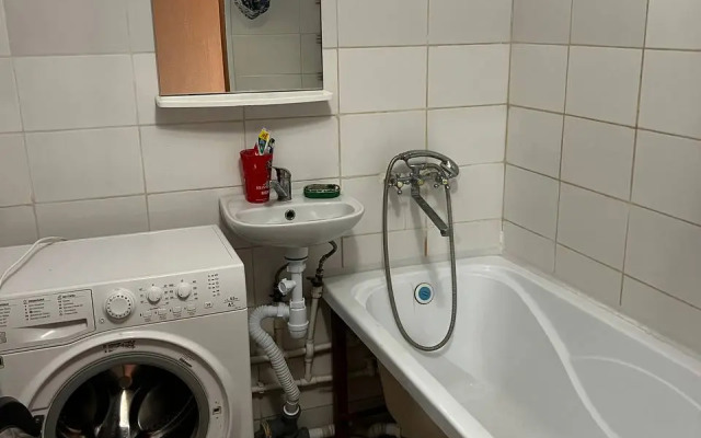 Prostornaya 3-K Na Kvartal Pervomayskom Apartment