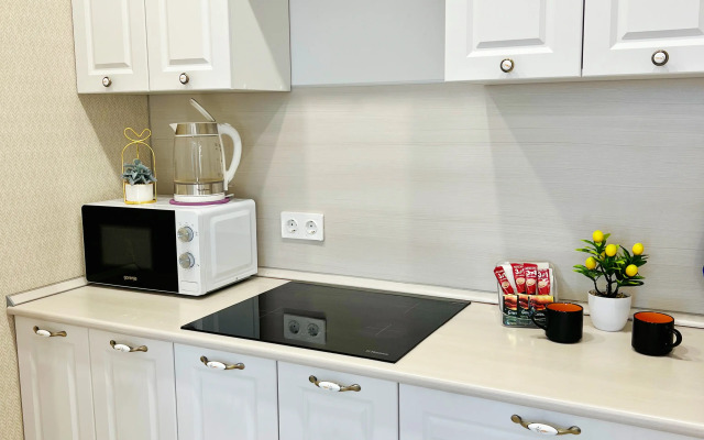 Savin Khaus U Akvaparka Flat