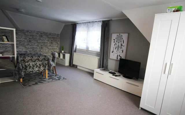 Bo02 Ferienwohnung Ulrichstein Bobenhausen Apartments