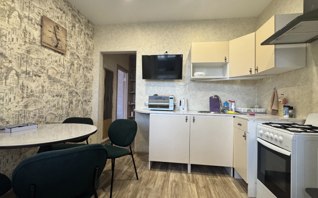 Апартаменты рядом с набережной Брюгге