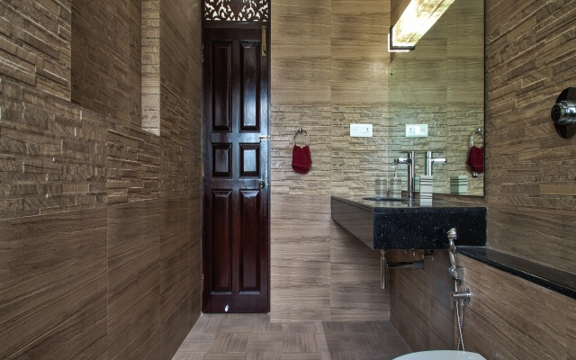 Calangute Phase 12 Villa