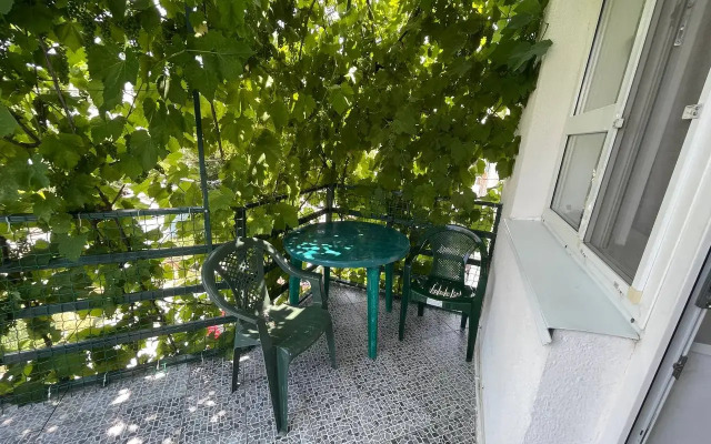 Mersi Guest house