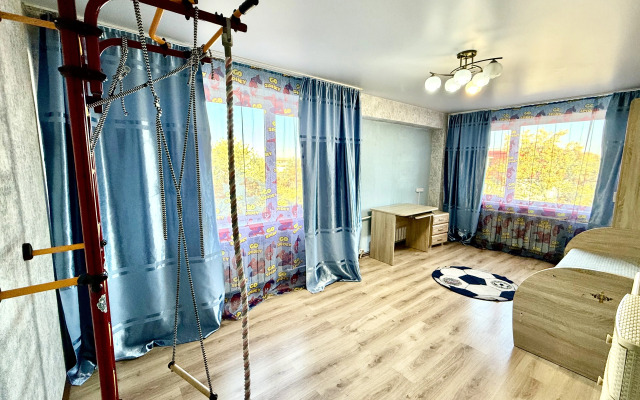 Квартира уютная в центре