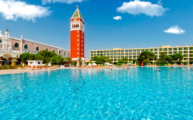 Venezia Palace Deluxe Resort - Ultra All Inclusive