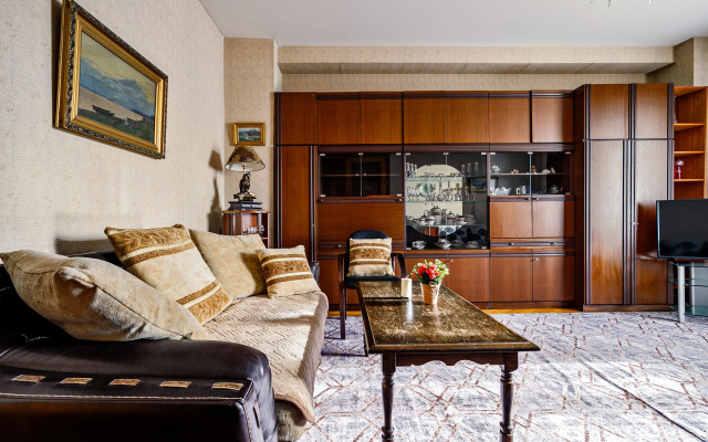 Апартаменты MaxRealty24