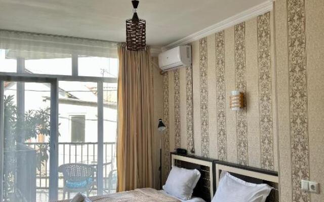 Marioni Hotel