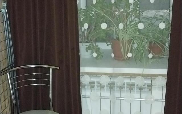 Na Gotvalda Flat