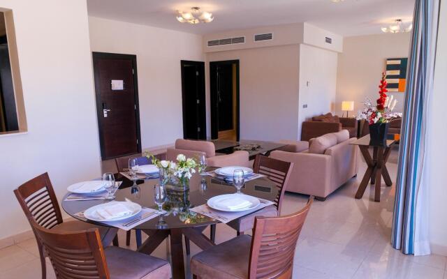 Cleopatra Luxury Resort Sharm El Sheikh
