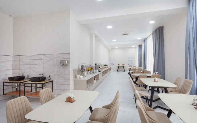 Hotel Olympos Hotel