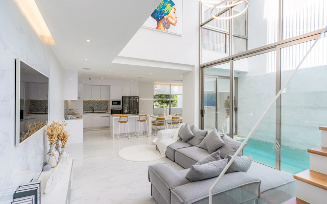 The Residence by Andaman Phuket Villa