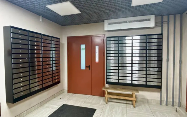 Квартира Комфортная