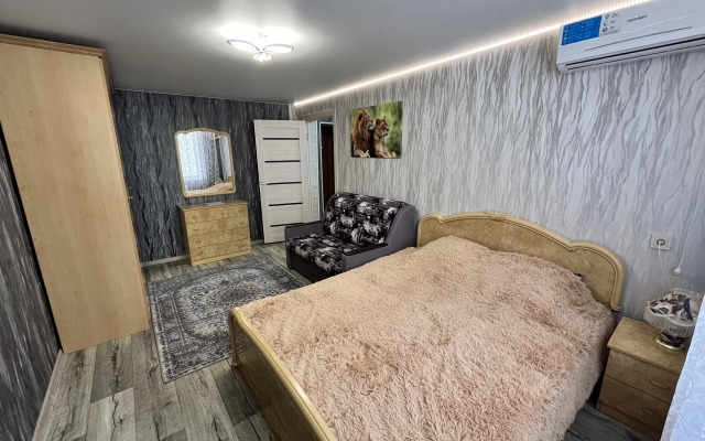 Prospekt Imeni Lenina 353 Flat