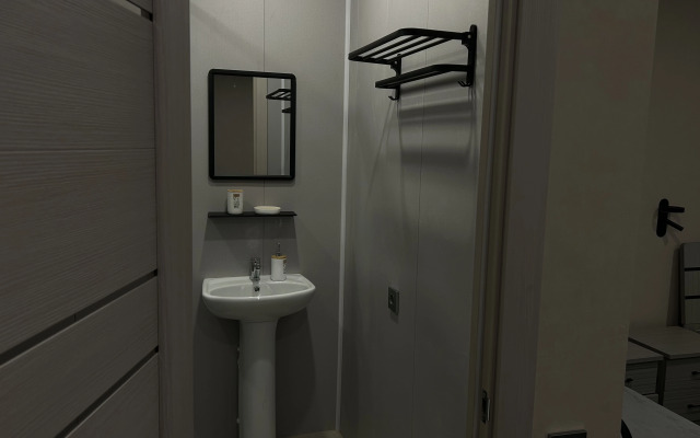 Гостевой дом Кристалл